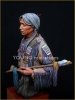 Young Miniatures YH1818 Sioux Indian 1/10